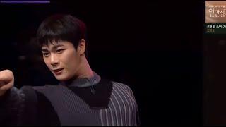 Moonbin 24 Hours 2021.ver