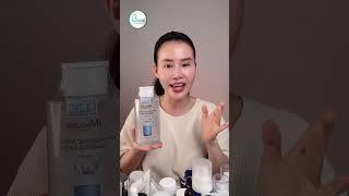 Nước Tẩy Trang JMsolution Hyaluronic Acid Mọi Loại Da BC1746