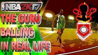 66 2K GURU BALLING IRL DEADLY JUMPSHOT - BRUTAL BALLING IN REAL LIFE