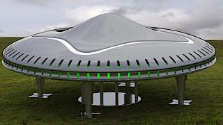 First Real Manned Flying Passenger Drones Future 