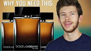 10 REASONS WHY YOU NEED DOLCE & GABBANA THE ONE EDP IN YOUR COLLECTION  THE ONLY ONE YOU NEED