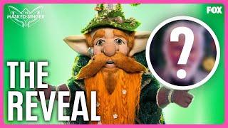 The Reveal Dick Van Dyke Is the Gnome  Season 9 Ep. 1  The Masked Singer