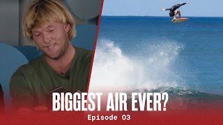 Get To Know An Underground Hawaiian Surfer  The Pick-Up Episode 3