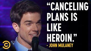 John Mulaney New in Town - Full Special