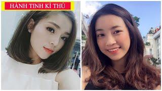 HÀNH TINH KÌ THÚ Choáng khi đọ mặt mộc của Tân Hoa hậu với Hoa hậu Kỳ Duyên