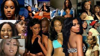 Reality Stars Who Started Out as Video Vixens  BFTV