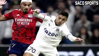 ¡ALEXIS NO APARECE ENTRE LOS CANDIDATOS AL MEJOR JUGADOR DE LA LIGUE 1 EN LA TEMPORADA 2023