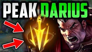 DARIUS META IS EVOLVING...New Darius Build for Big CARRY  Darius Beginners Guide League of Legends
