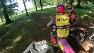 Rmz 250 2008 @ scrubs farm August 2024