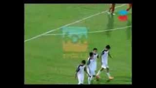 Myanmar U22 3-1 Vietnam U22