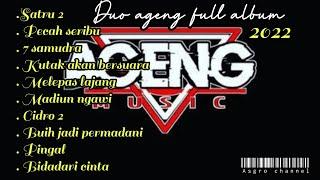 satru 2 duo angeng full album