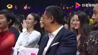 他是唯一敢叫板张嘉译的人，全场女星笑喷了！