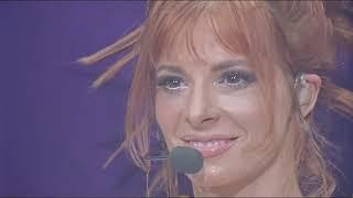 Mylène Farmer - Libertine - Live à Bercy 1996