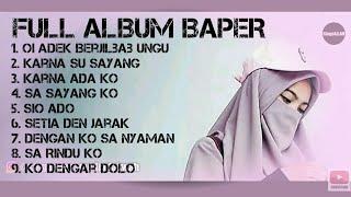 Full album baper oi adek berjilbab ungu terbaru 2018  Karna su sayang near