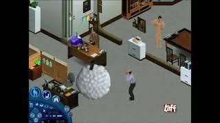 The Drew Carey Show - The Sims