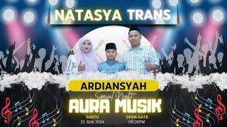 Live NEW AURA MUSIC  Khitanan Ardiansyah  Sumurpanggang  Sabtu 22 Juni 2024