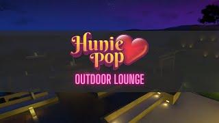 HuniePop OST - Outdoor Lounge Extended