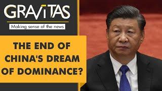 Gravitas After France China proposes increasing retirement age