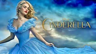 Cinderella Movie Explained in HindiUrdu  2015 FantasyRomance film summarized in हिन्दीاردو