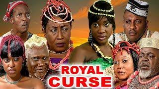 ROYAL CURSE {MERCY JOHNSON PATIENCE OZOKWOR YUL EDOCHIE} CLASSIC MOVIES #trending #movies #2024