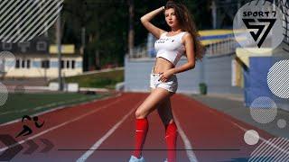 TOP 7 Lovely Face Track and field Athlete  Sport7