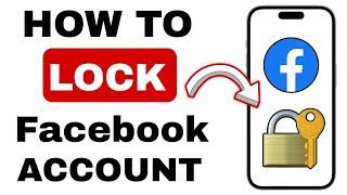 How to Lock Facebook Profile Officially Latest Update 2024