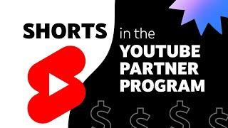 Shorts in the YouTube Partner Program Eligibility Ad Revenue Sharing & Analytics