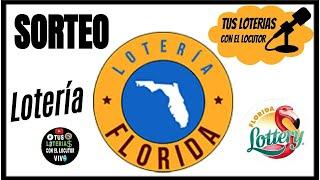 Loteria Florida Lottery Florida tarde Resultados de hoy lunes 29 de julio del 2024