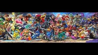 Super Smash Bros Ultimate - Smash Session ft CryoSting520