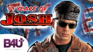 JOSH - Full Movie HD 1080p  Shahrukh Khan  Aishwarya Rai