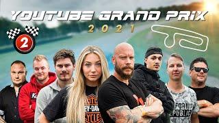 YOUTUBE GRAND PRIX 2021 - SEMIFINAL 2