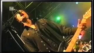 Tito & Tarantula - Slippin and slidin Live 1998 Taubertal