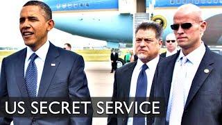 The History of the United States Secret Service