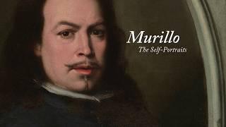 Murillo the Self-Portraits