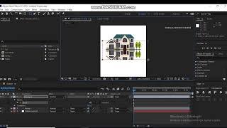 After Effects Yansıma Efekti Nasıl Yapılır?