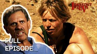 Family Fights For Their Lives In Arizona Heat  S5 E1  Full Episode  I Shouldnt Be Alive