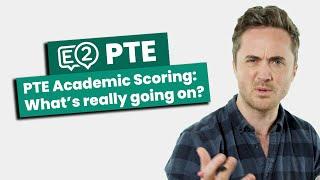 PTE Academic Scoring Whats Really Going On?
