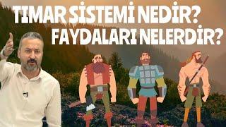 TIMAR SİSTEMİ NEDİR? FAYDALARI NELERDİR? - mehmet celal özyıldızın KOMİK anlatımıyla