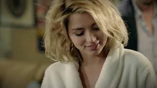 3000 miles Ana de Armas seducing Keanu Reeves fan edit