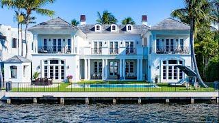 Luxury Homes in Florida  The Estates Boca Raton  $15950000