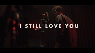 NIGHT TRAVELER - I Still Love You Official Lyric Video