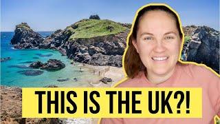 The MOST BEAUTIFUL Places to visit in the UK honest opinion