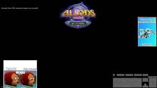 Building compass and Nihaz later  Allods Online EU P2P