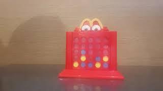 Mcdonalds Game - Happy Meal