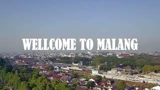 Wellcome to Malang