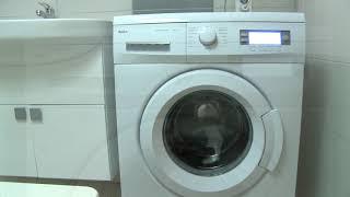 Amica Waschmaschine tägliche Wäsche daglig tvätt daglig vask vaskemaskine tvättmaskin