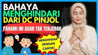 BAHAYA MENGHINDAR DARI DC PINJOL PAHAMI INI BIAR GAK TERJEBAK MENGHINDAR DENGAN CANTIK 