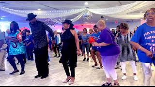 OOH WEE LINE DANCE Cleveland OH