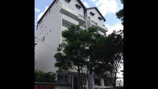 Văn phòng quận 2 cho thuê giá rẻ Xuân Thuỷ Building