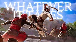Whatever it takes  Assassins Creed EditGMV @phredrix